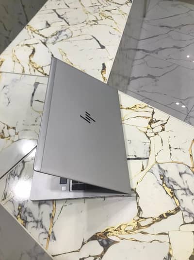 HP Elitebook i5 8th gen