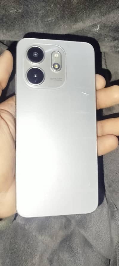 Infinix smart 9 4+4 128