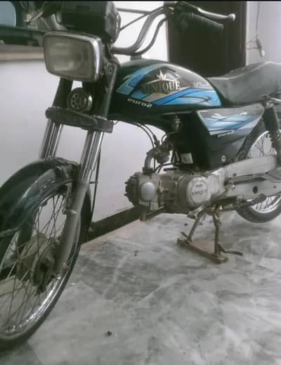 unique genuine condition 1st owner