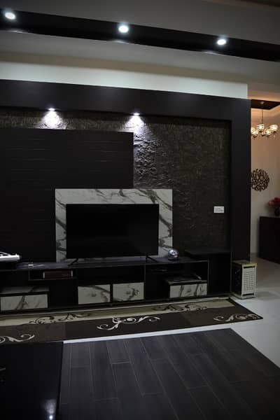 Kanal House availiable for rent DHA sector F bahria town phase 7