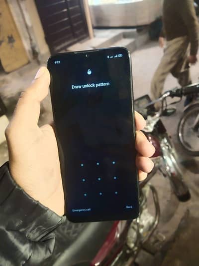 oppo A5 2020 Ram 3 GB 64