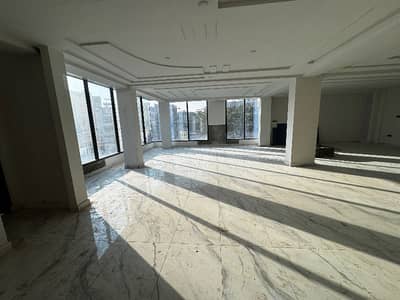 Commercial space For Rent on Muree Road