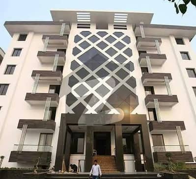 3 Bed Fully Luxury Apartment Is For Sale In DHA Phase 8 Lahore