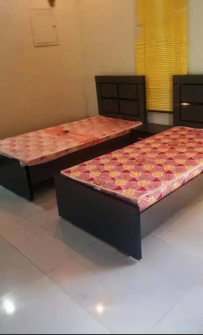 beds with mattress
