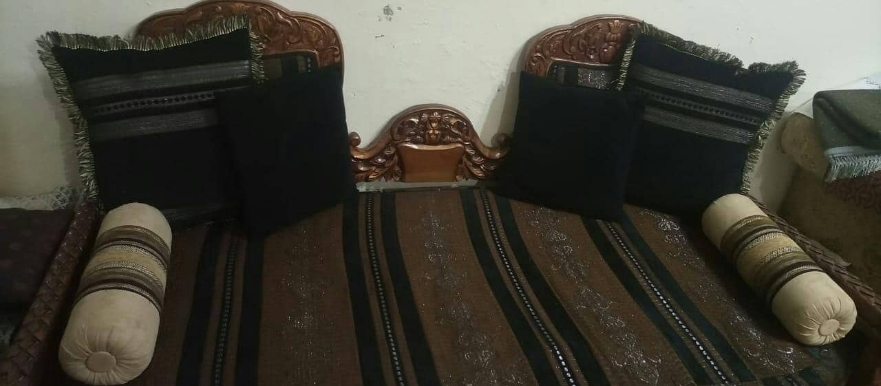 Dewan sofa 3