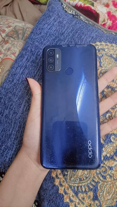 oppo a53 used