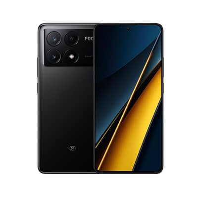 Poco x6 pro 5g 512gb