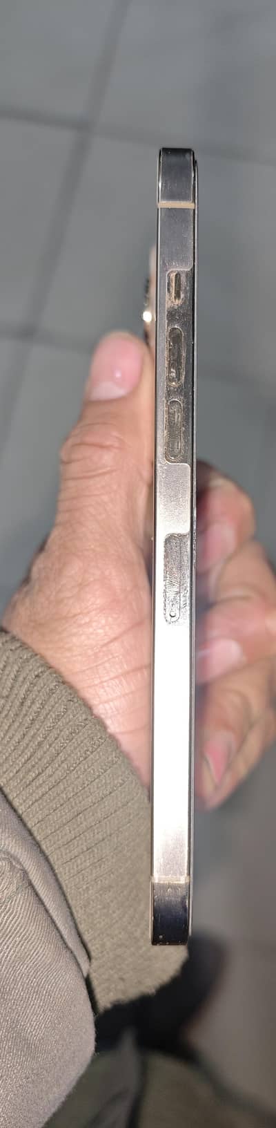 Iphone 12 pro max 256 gb