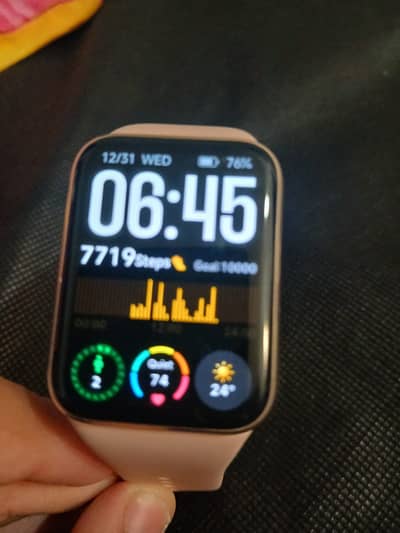 xiomi smart band 9 pro