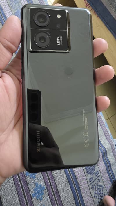Xiaomi 13T 12/256 Condition 9.5/10 Black