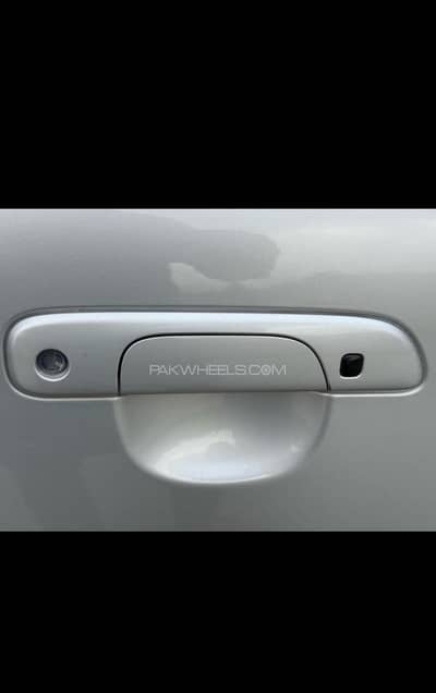 Japanese Alto 2014 model import 2019