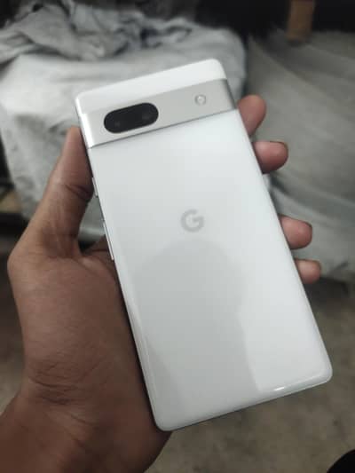 Google Pixel 7A