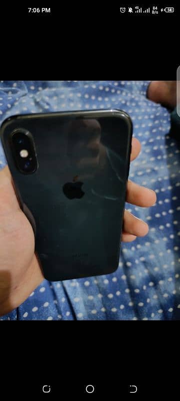 iphone X PTA Approved