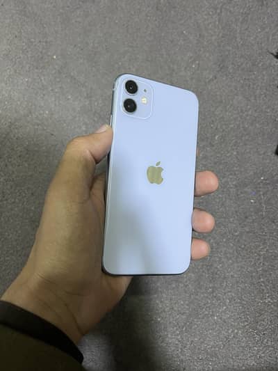 iPhone 11 non pta