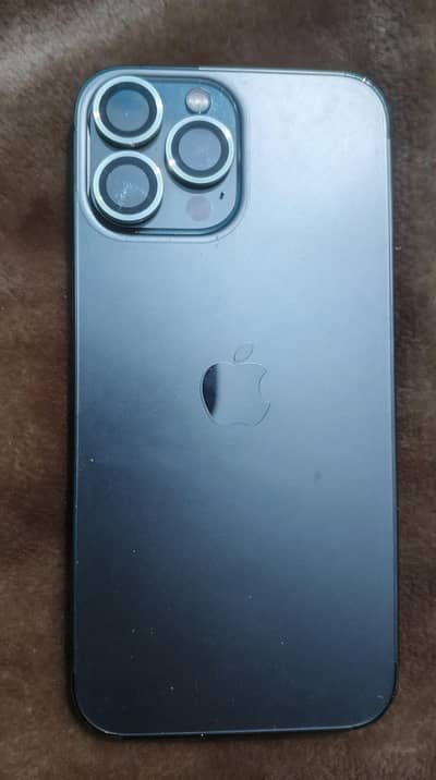 iPhone 13 Pro Max | Non Pta(JV) | 256 GB