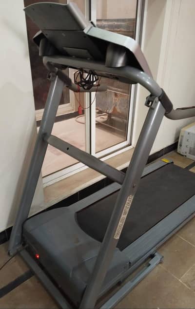 Gold star Treadmills