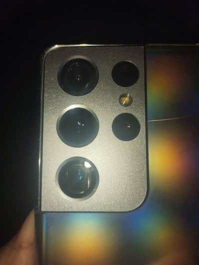 Samsung S21 Ultra 5g