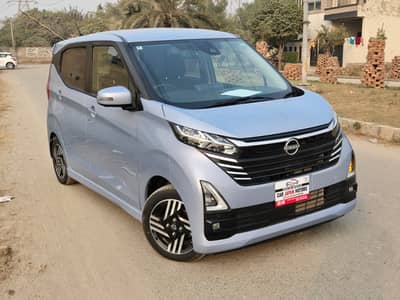 2024 Nissan Dayz Highway Star X