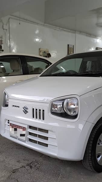 Suzuki Alto Vxr 2022