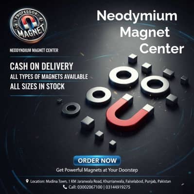 Neodymium Magnets/DIY Magnets/Industrial Magnets/Powerful Magnets