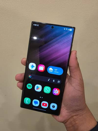 s22 ultra non pta 10/10 128gb