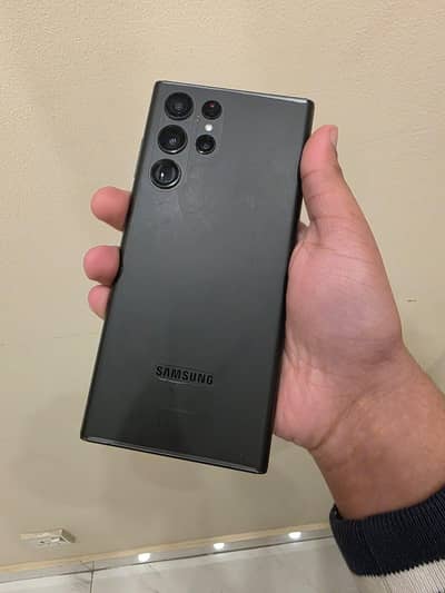 s22 ultra non pta 10/10 128gb final price