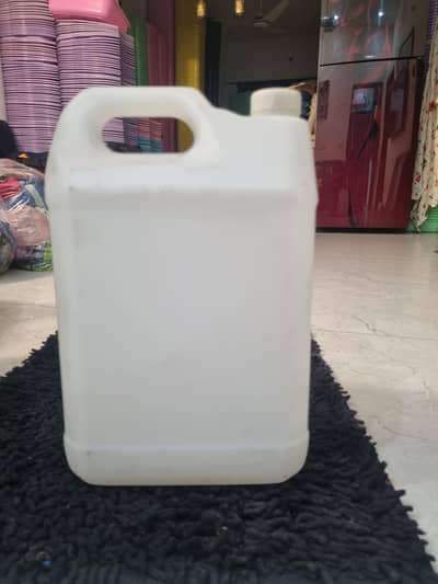 10L used Jerry Cans - 800 pieces