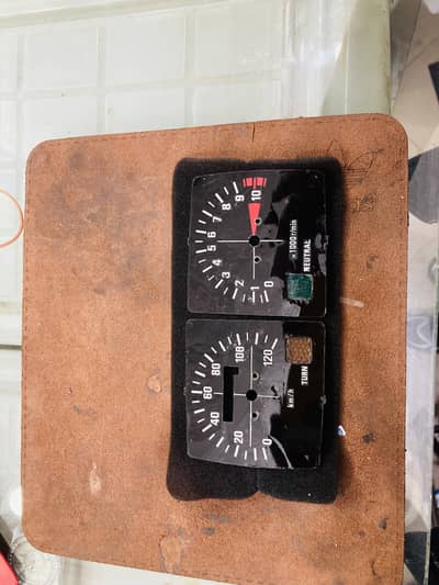 Honda 125 miter dail or slancer original