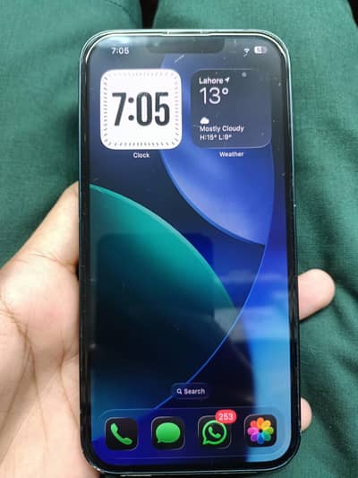 iphone13 non pta factory unlock