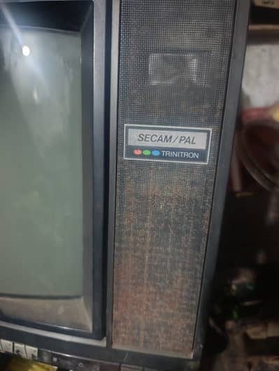 Everything is working