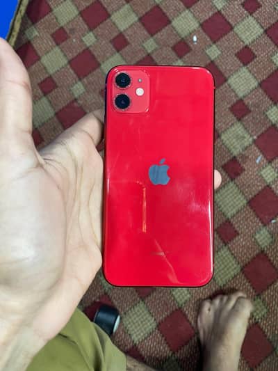 Iphone 11 128GB