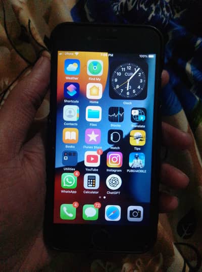 iphone 7 pta approved 32gb