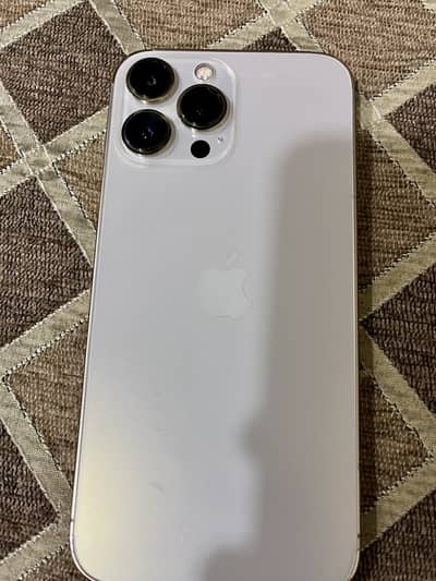 iPhone 13 Pro max jv 100 health