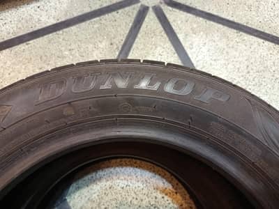 Dunlop 165/65/14