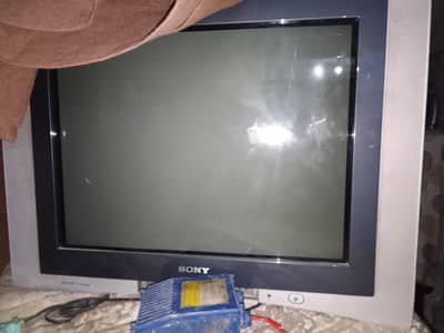 Sony tv for sale in good condition