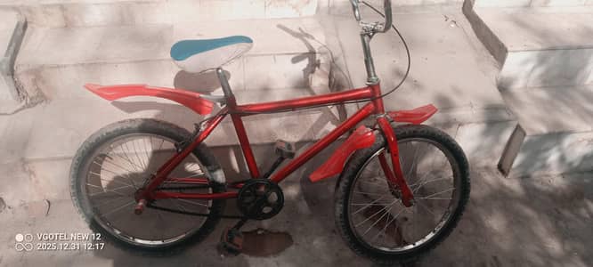 cycle for sale