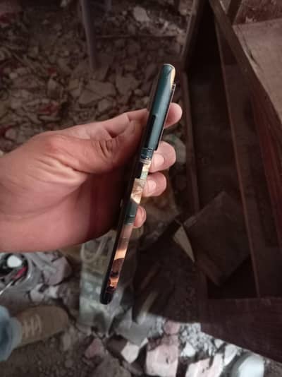 mobile all ok Hai no open no repair all original Hai