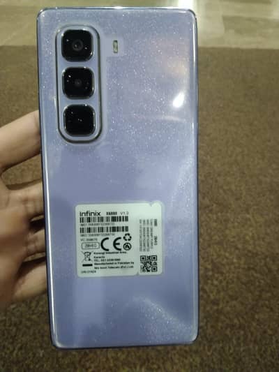 Infinix