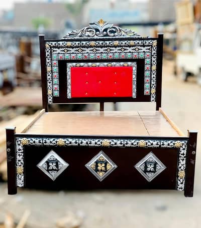 High Quality Double Beds