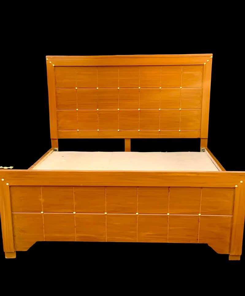 High Quality Double Beds 6