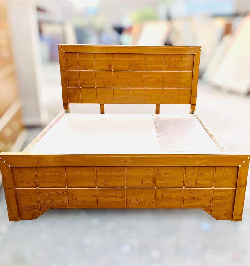 High Quality Double Beds 14