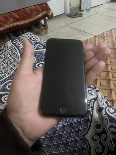 Iphone SE 2020 dual pta approved