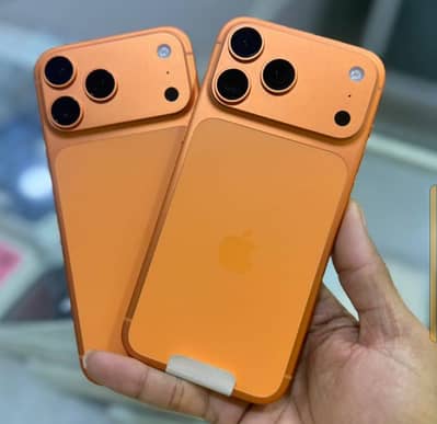 Iphone 17 Pro Max jv