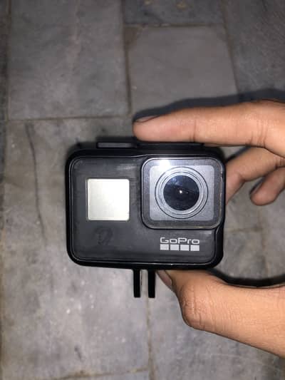 GoPro HERO7 black