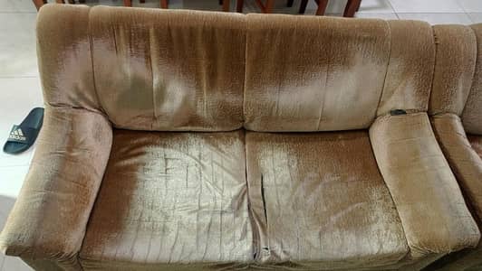 sofa set for sale