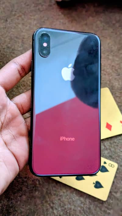 iphone x non pta 256gb