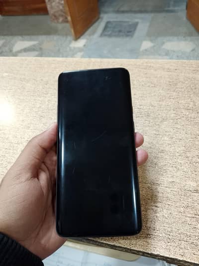 Oneplus 7t pro McLaren edition