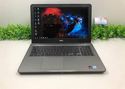 Dell Inspiron Ci7 touchscreen Gaming Laptop with 4gb gpu/for sale