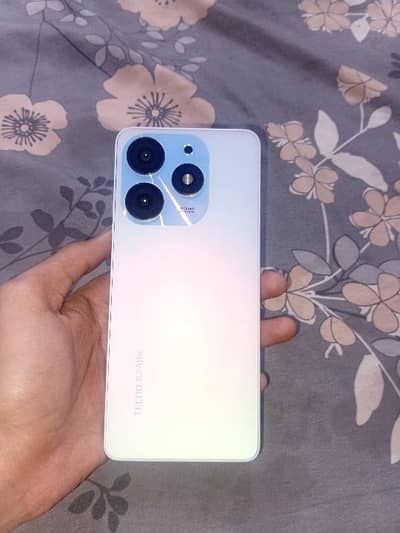 Tecno spark 10 pro 8+8/256