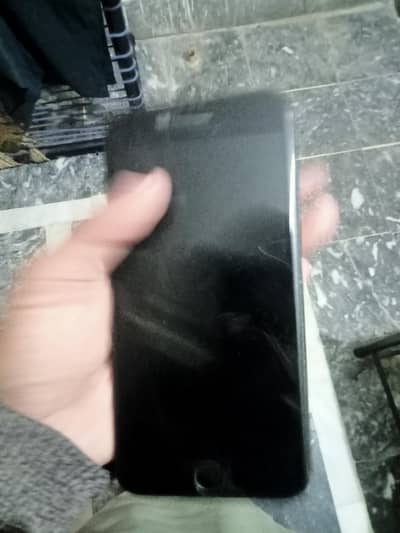 i phone 7 plus non PTA no repair full original